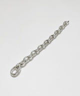 Vintage HERMES Acrobat Bracelet MM