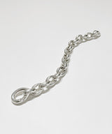 Vintage HERMES Acrobat Bracelet MM