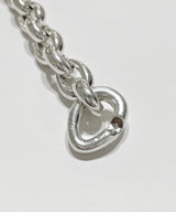 Vintage HERMES Acrobat Bracelet MM