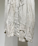 GERMAN ARMY DRILLICH JACKET