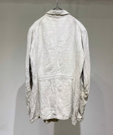 GERMAN ARMY DRILLICH JACKET