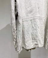 GERMAN ARMY DRILLICH JACKET