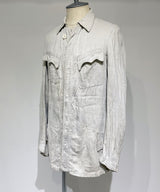 GERMAN ARMY DRILLICH JACKET