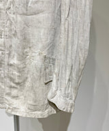 GERMAN ARMY DRILLICH JACKET