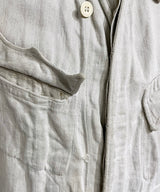 GERMAN ARMY DRILLICH JACKET