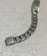 Vintage TIFFANY ID Bracelet-06