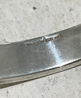 Vintage TIFFANY ID Bracelet-06