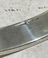 Vintage TIFFANY ID Bracelet-07