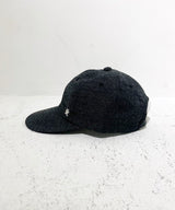 WOOL CAP
