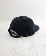 WOOL CAP