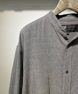 EGO TRIPPING RADSKINS WOOL OFFICER SHIRTS