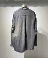 EGO TRIPPING RADSKINS WOOL OFFICER SHIRTS