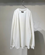 再入荷GARROT LIMITED STRETCH L/S TEE