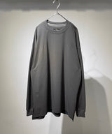 再入荷GARROT LIMITED STRETCH L/S TEE