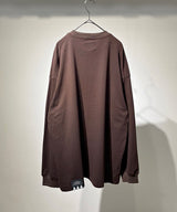 再入荷GARROT LIMITED STRETCH L/S TEE