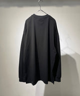 再入荷GARROT LIMITED STRETCH L/S TEE