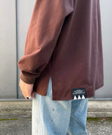 再入荷GARROT LIMITED STRETCH L/S TEE