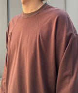 再入荷GARROT LIMITED STRETCH L/S TEE