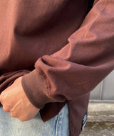 再入荷GARROT LIMITED STRETCH L/S TEE