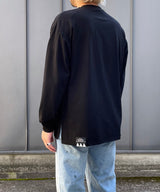 再入荷GARROT LIMITED STRETCH L/S TEE