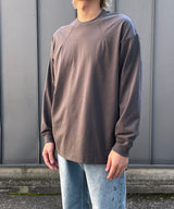 再入荷GARROT LIMITED STRETCH L/S TEE