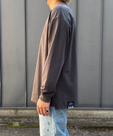 再入荷GARROT LIMITED STRETCH L/S TEE