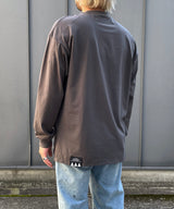 再入荷GARROT LIMITED STRETCH L/S TEE