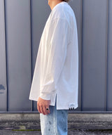 再入荷GARROT LIMITED STRETCH L/S TEE