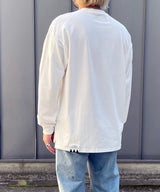 再入荷GARROT LIMITED STRETCH L/S TEE