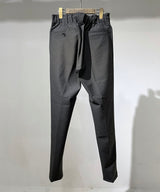 THERMO EASY TROUSERS