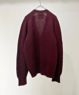 70s JANTZEN MOHAIR CARDIGAN