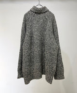 70s PETER STORM PULLOVER KNIT
