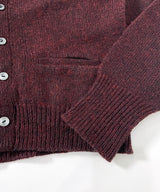 70s JANTZEN MOHAIR CARDIGAN