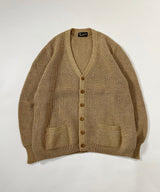 ITALY CARDIGAN