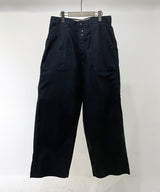 MECHANIC TROUSERS used
