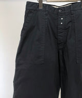 MECHANIC TROUSERS used