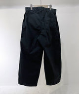 MECHANIC TROUSERS used