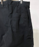 MECHANIC TROUSERS used