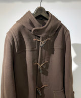 90's Invertere DUFFLE COAT 90年代 インバーティア ダッフルコート