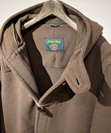 90's Invertere DUFFLE COAT
