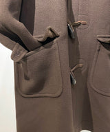 90's Invertere DUFFLE COAT