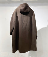 90's Invertere DUFFLE COAT