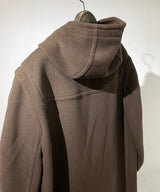 90's Invertere DUFFLE COAT