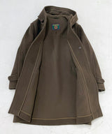 90's Invertere DUFFLE COAT