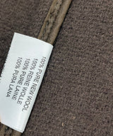 90's Invertere DUFFLE COAT