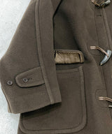 90's Invertere DUFFLE COAT