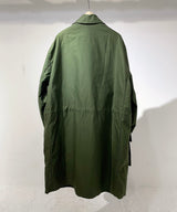 70's SWEDISH ARMY M59 DEAD STOCK-A