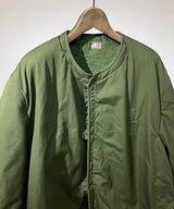 70's SWEDISH ARMY M59 DEAD STOCK-A