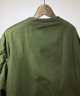 70's SWEDISH ARMY M59 DEAD STOCK-A