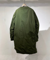 70's SWEDISH ARMY M59 DEAD STOCK-A